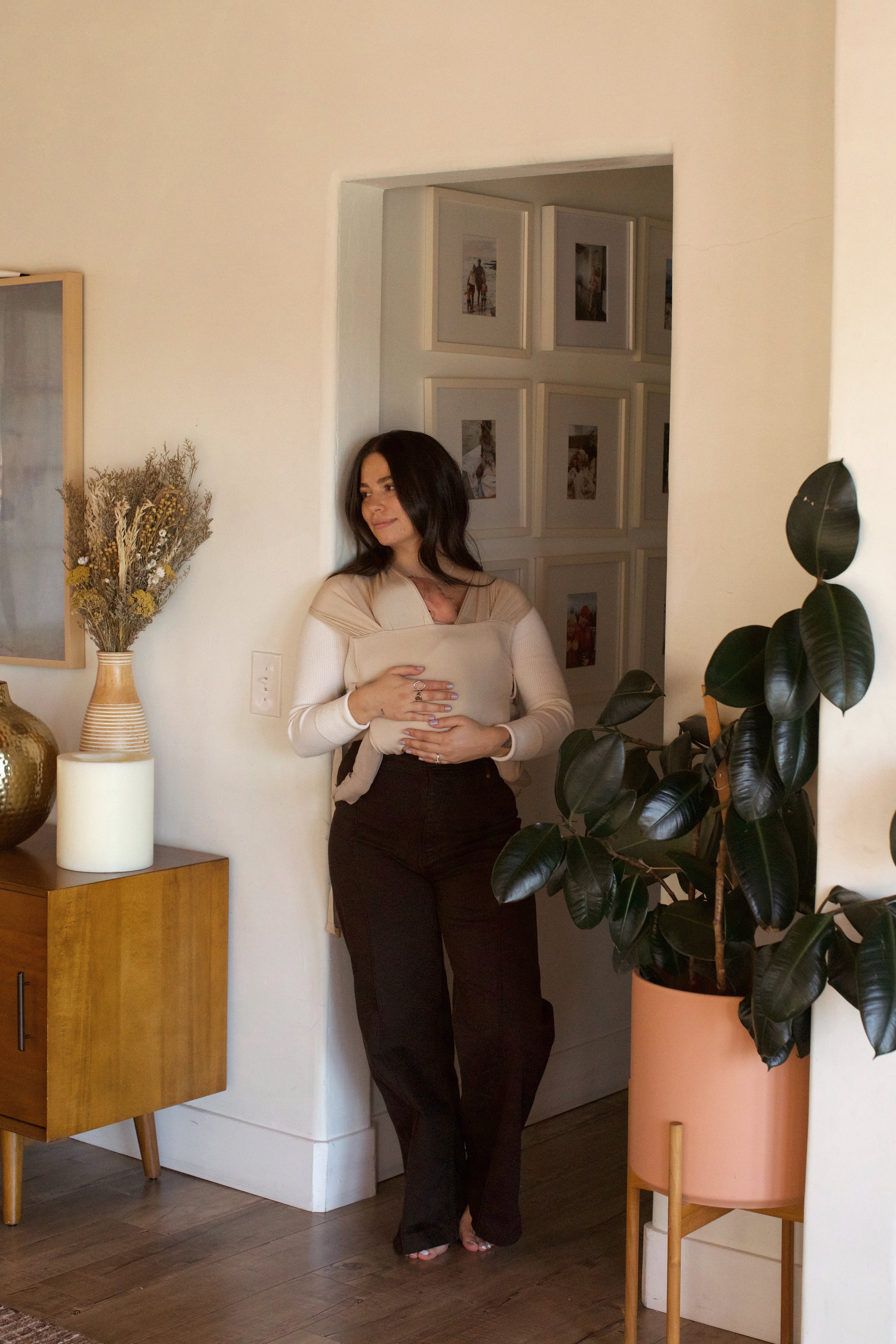 WildBird Aerial Buckle Wrap | Sparrow