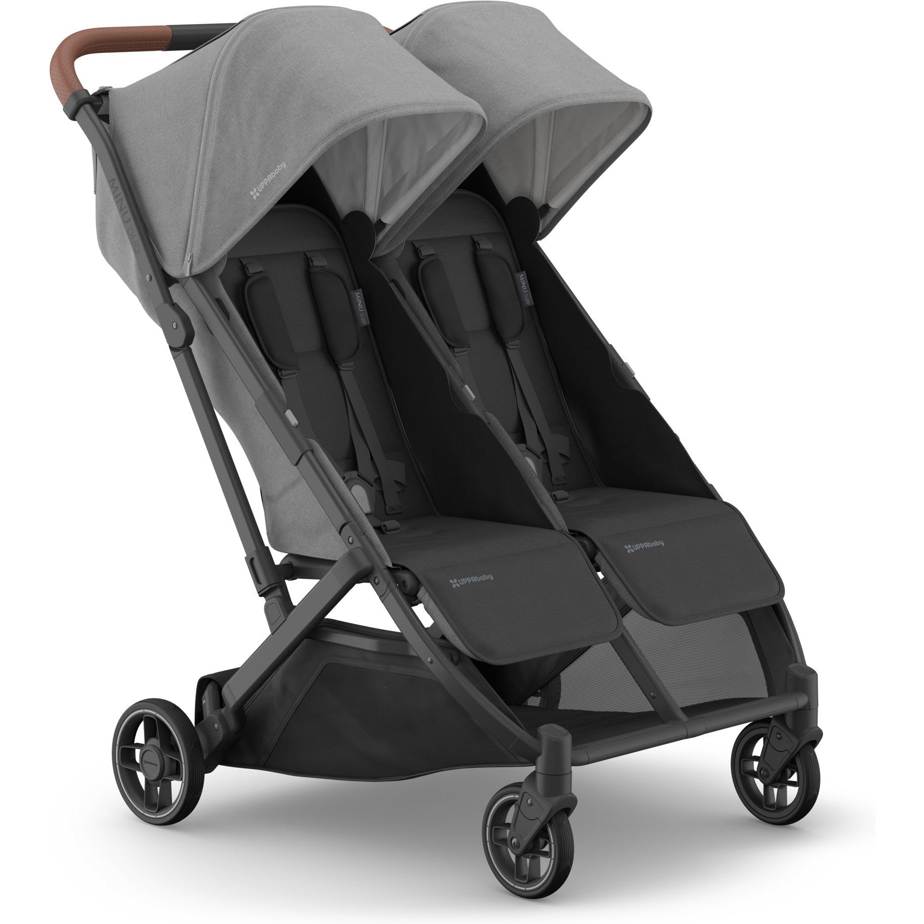 uppababy minu vs vista UPPAbaby Minu Duo Stroller – Juvenile Shop
