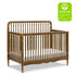 Namesake Liberty 4-in-1 Convertible Spindle Crib