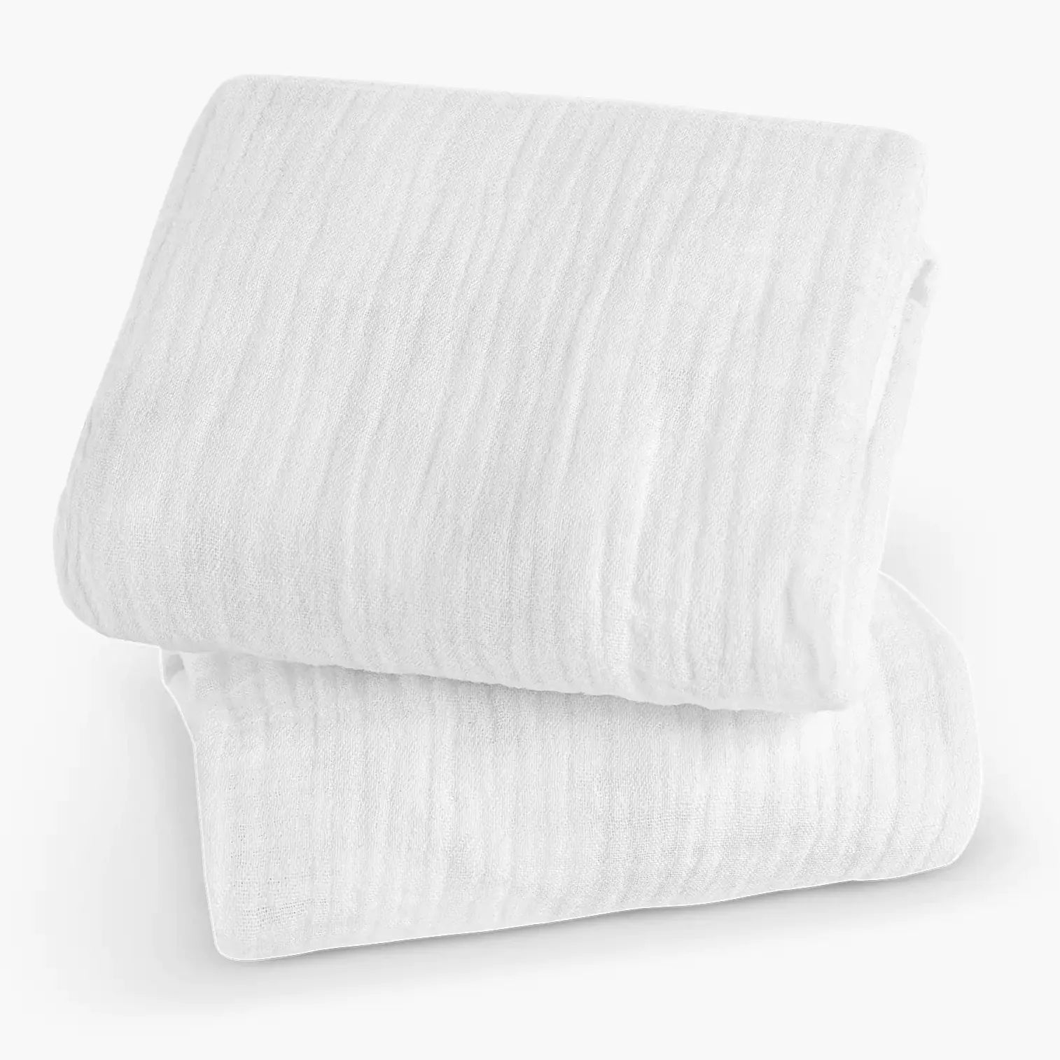UPPAbaby Remi Organic Bassinet Mattress Cover (Set of 2) – Juvenile Shop