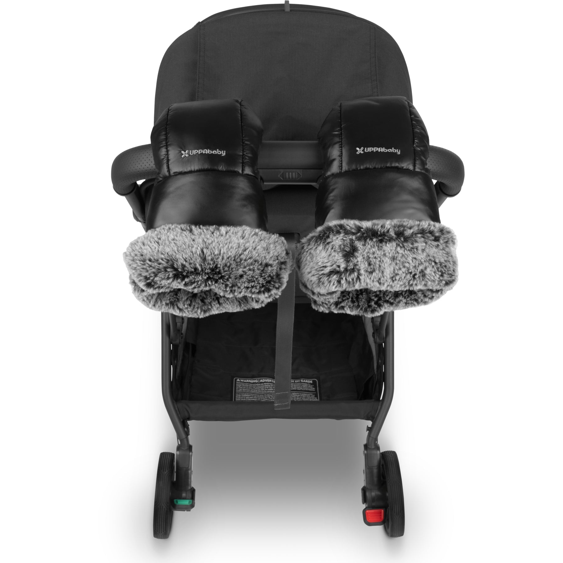UPPAbaby Luxe Handmuffs
