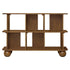 Babyletto Crosby Open Bookcase