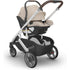 UPPAbaby Aria V2 Infant Car Seat + Base