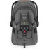UPPAbaby Aria V2 Infant Car Seat + Base