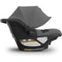 UPPAbaby Aria V2 Infant Car Seat + Base