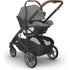 UPPAbaby Aria V2 Infant Car Seat + Base