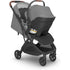 UPPAbaby Aria V2 Infant Car Seat + Base