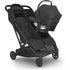 UPPAbaby Aria V2 Infant Car Seat + Base