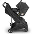 UPPAbaby Aria V2 Infant Car Seat + Base