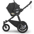 UPPAbaby Aria V2 Infant Car Seat + Base