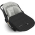 UPPAbaby Aria V2 Infant Car Seat + Base