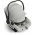 UPPAbaby Aria V2 Infant Car Seat + Base