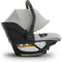 UPPAbaby Aria V2 Infant Car Seat + Base