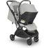UPPAbaby Aria V2 Infant Car Seat + Base