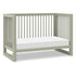 Namesake Nantucket 3-in-1 Convertible Crib with Toddler Bed Conversion Kit
