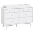 Babyletto Palma 7-Drawer Double Dresser