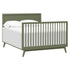 Babyletto Palma 4-in-1 Convertible Crib with Toddler Bed Conversion Kit