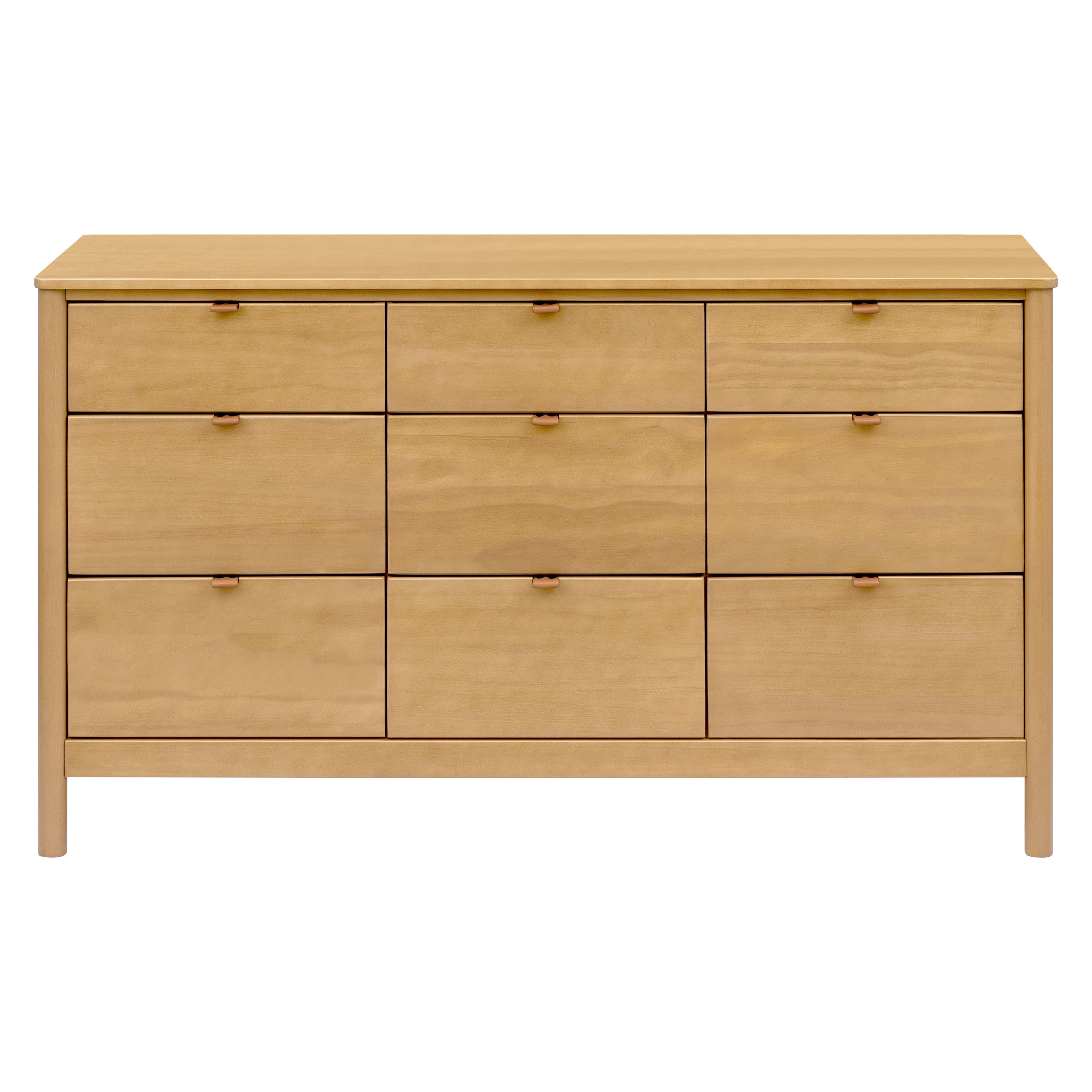 Babyletto Bondi 9-Drawer Dresser