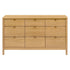 Babyletto Bondi 9-Drawer Dresser