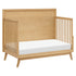 Babyletto Palma 4-in-1 Convertible Crib with Toddler Bed Conversion Kit