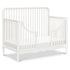 Namesake Liberty 4-in-1 Convertible Spindle Crib