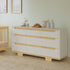 Babyletto Yuzu 9-Drawer Dresser