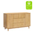Babyletto Pogo Tambour Dresser