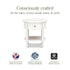 Namesake Liberty Nightstand