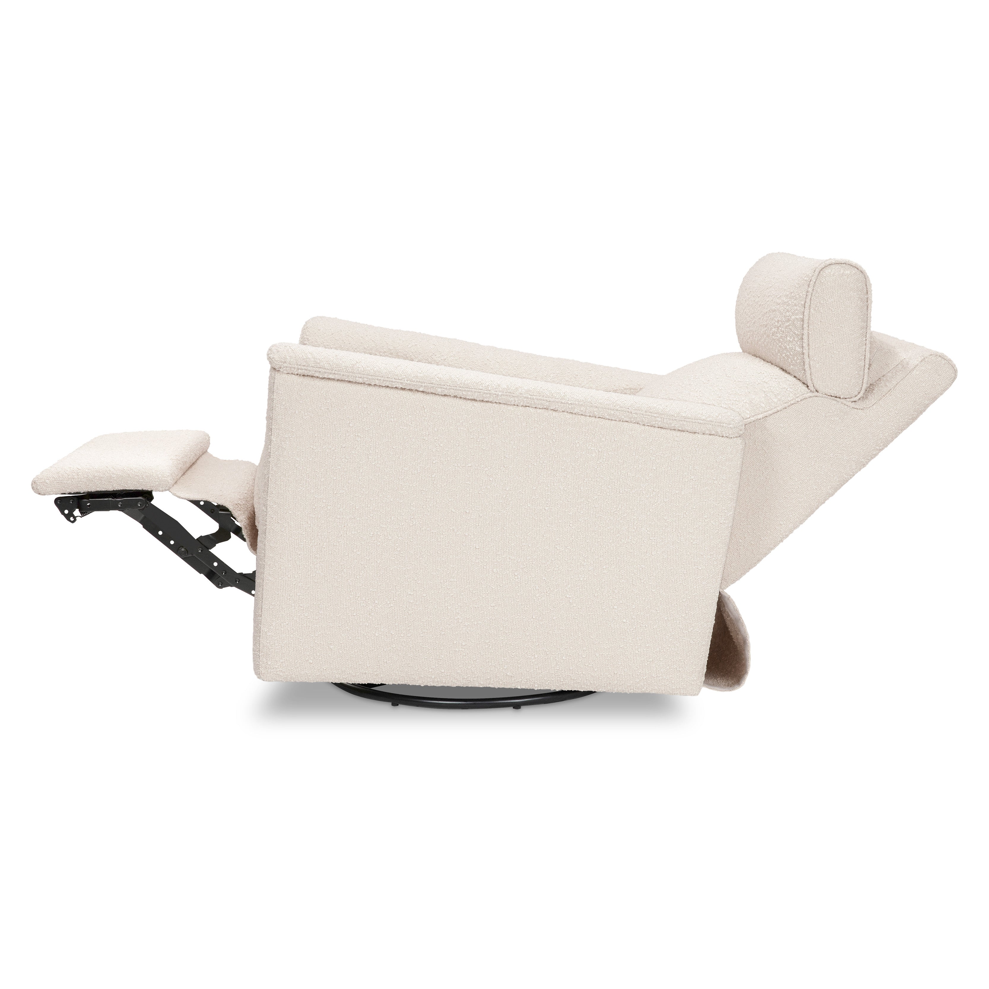 Monogram by Namesake Willa Plus Power Glider Recliner + Power Headrest