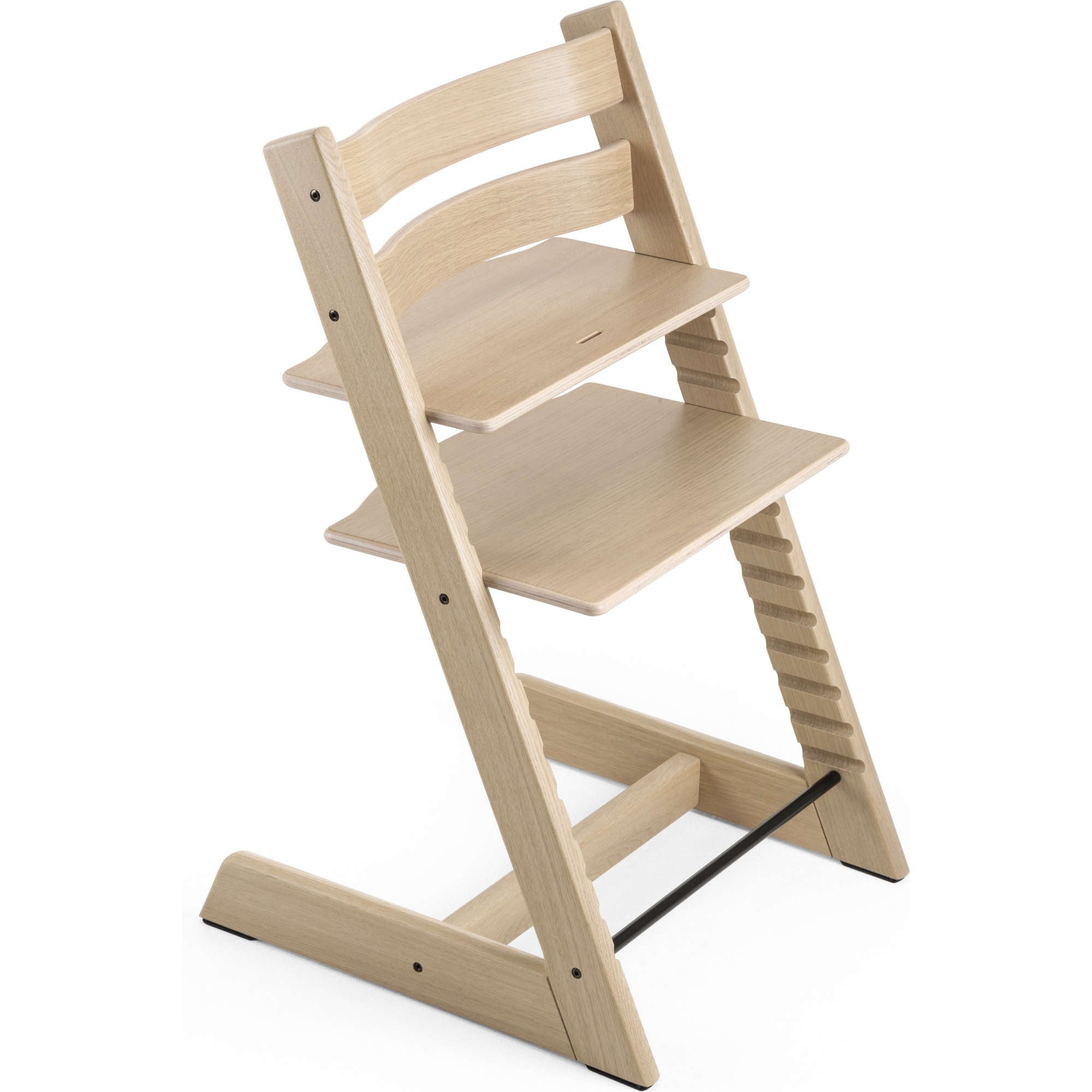 stokke office Stokke Tripp Trapp Chair Oak – Juvenile Shop