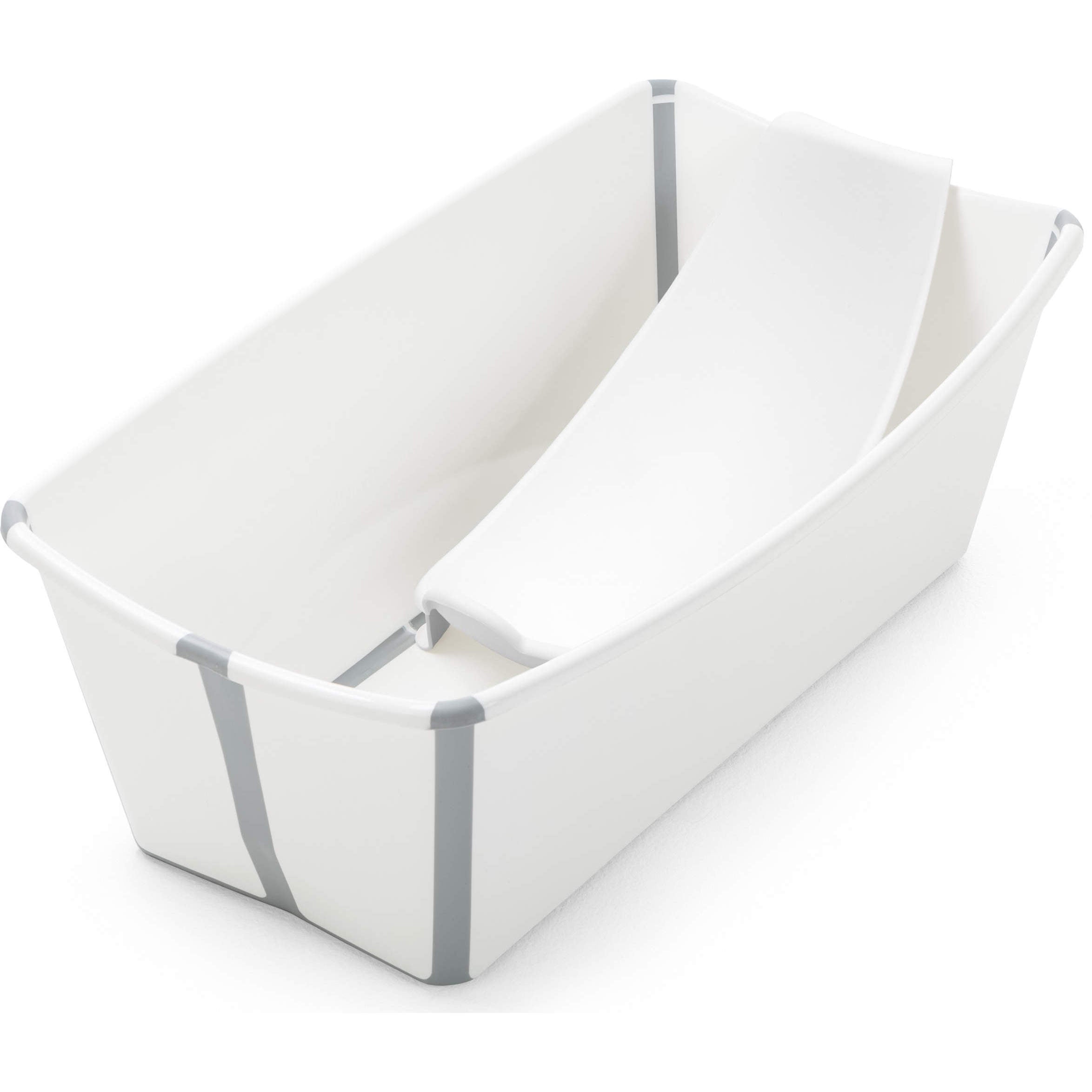 stokke foldable bathtub Stokke Flexi Bath Bundle