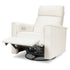 Monogram by Namesake Willa Plus Power Glider Recliner + Power Headrest