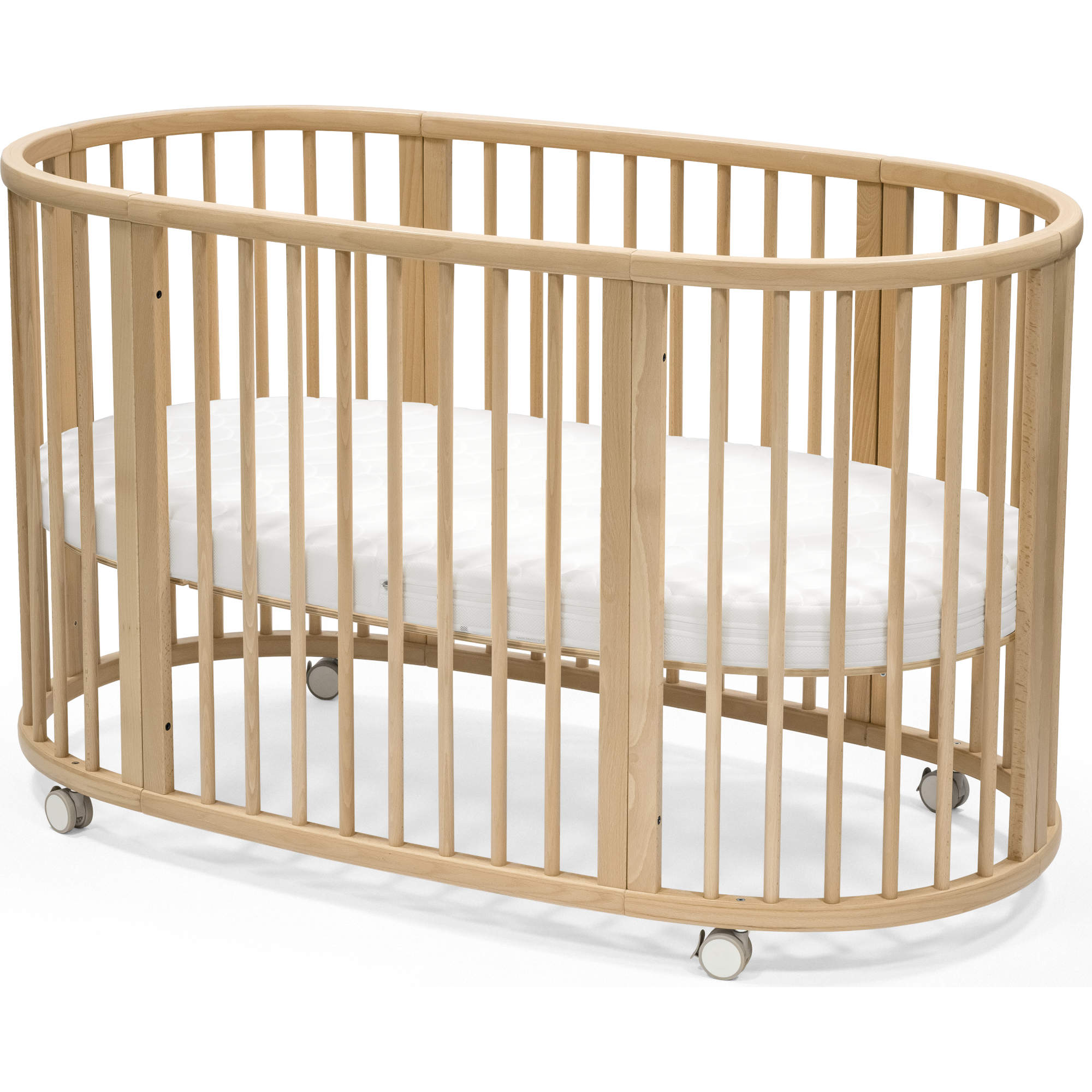 stokke sleepi cot bed Stokke Sleepi Bed V3 – Juvenile Shop