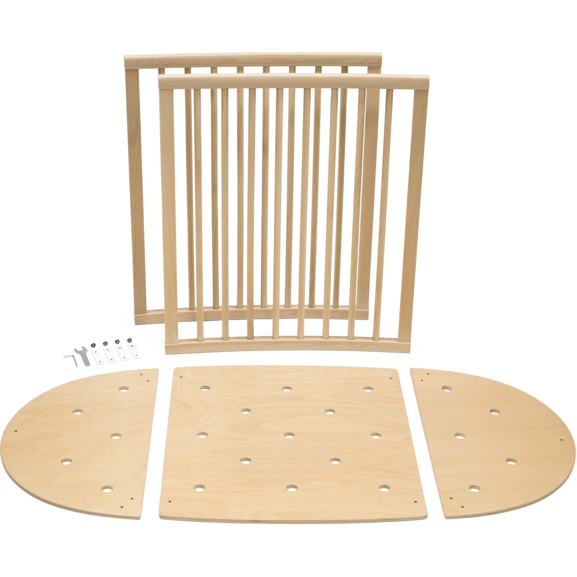 Stokke Sleepi Bed Extension V3 Natural