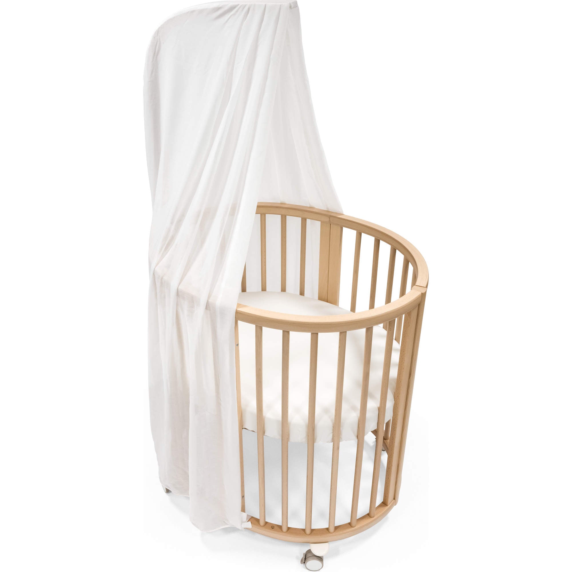 stokke crib canopy Stokke Sleepi Canopy V3
