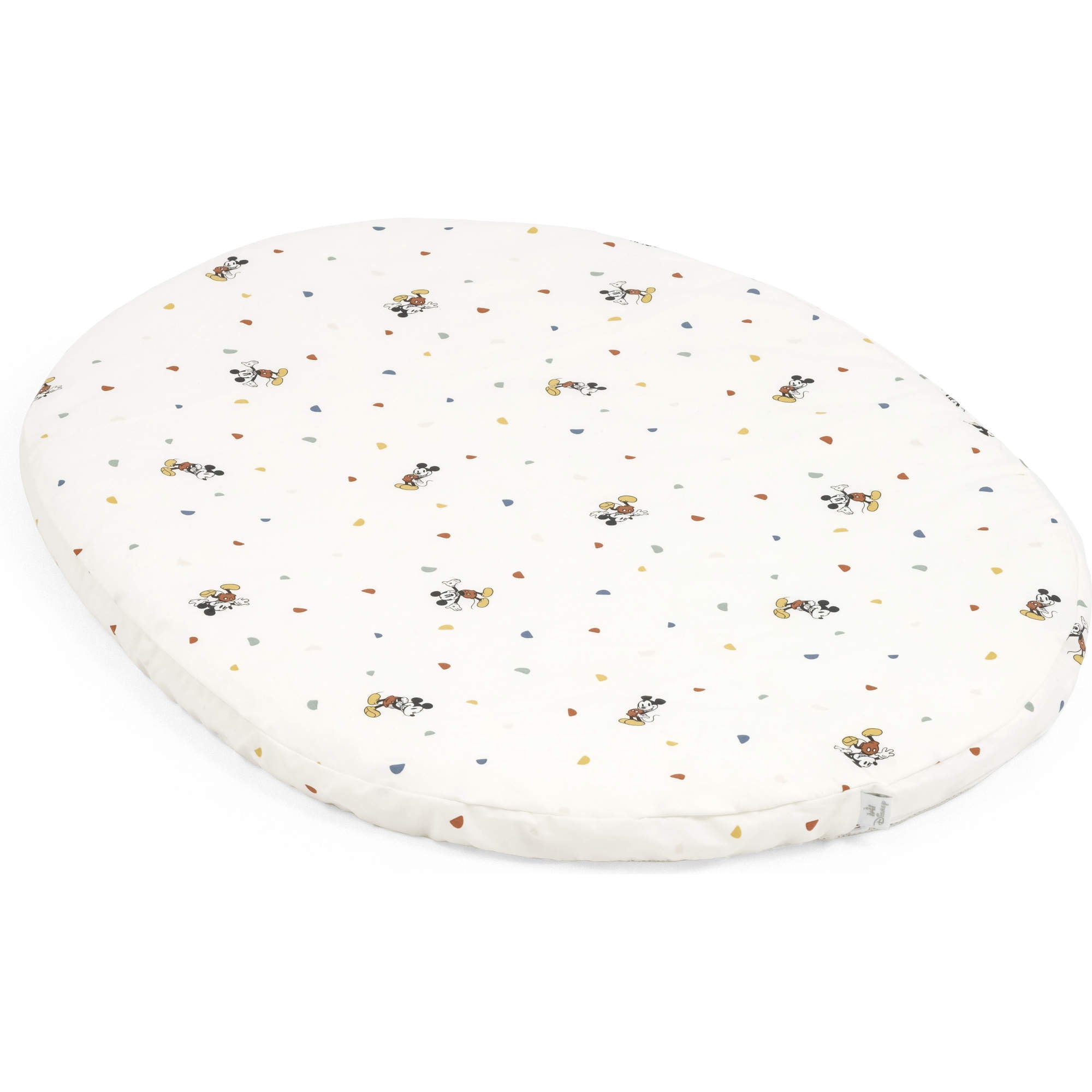 stokke sleepi mini bumper Stokke Sleepi Mini Fitted Sheet V3 – Juvenile Shop