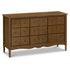 Namesake Liberty 9-Drawer Dresser
