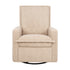 Babyletto Cali Flange Recliner and Swivel Glider
