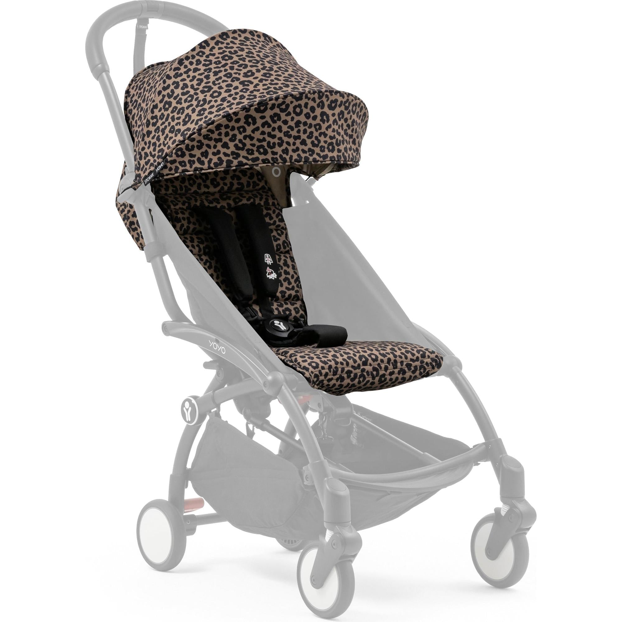 Stokke