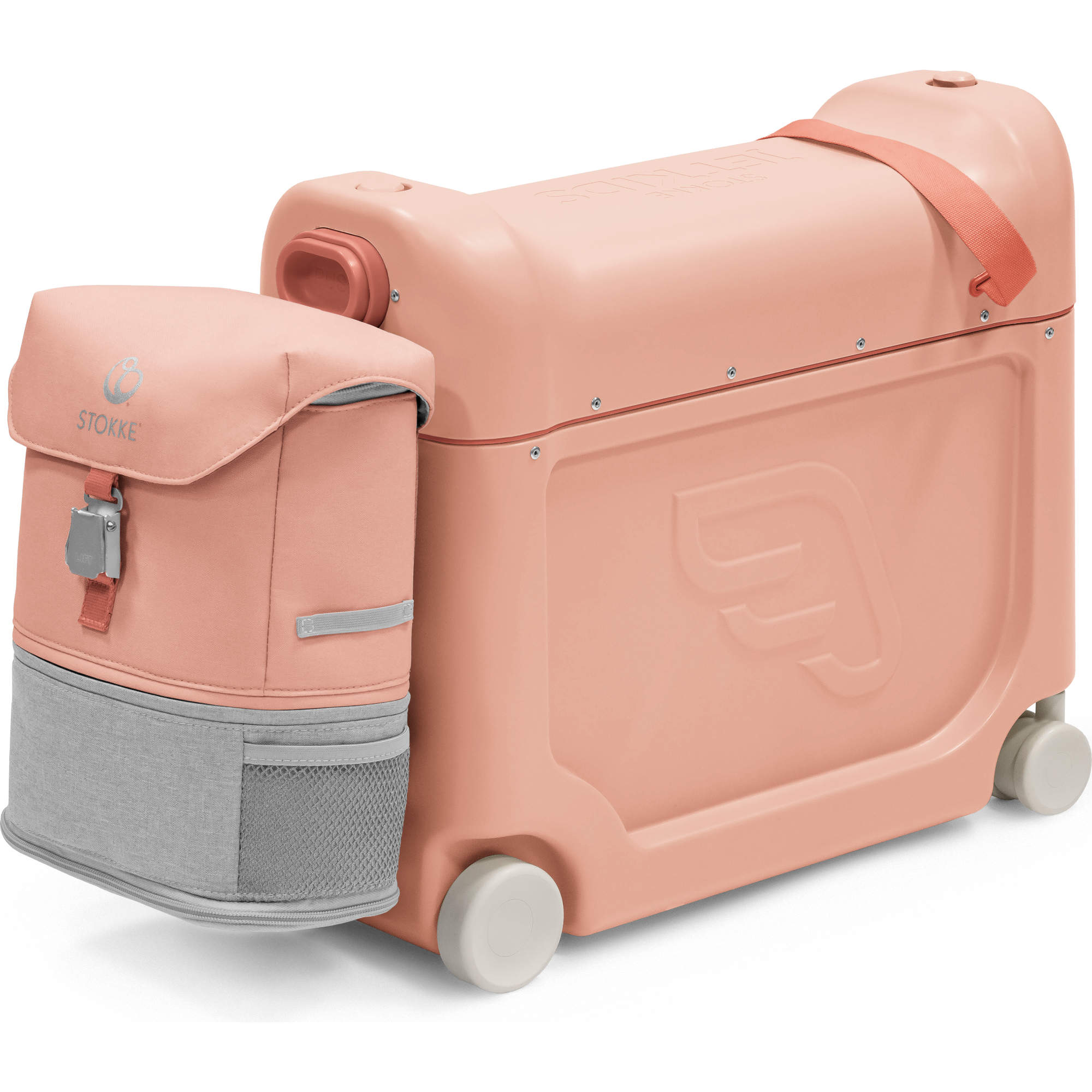 Stokke