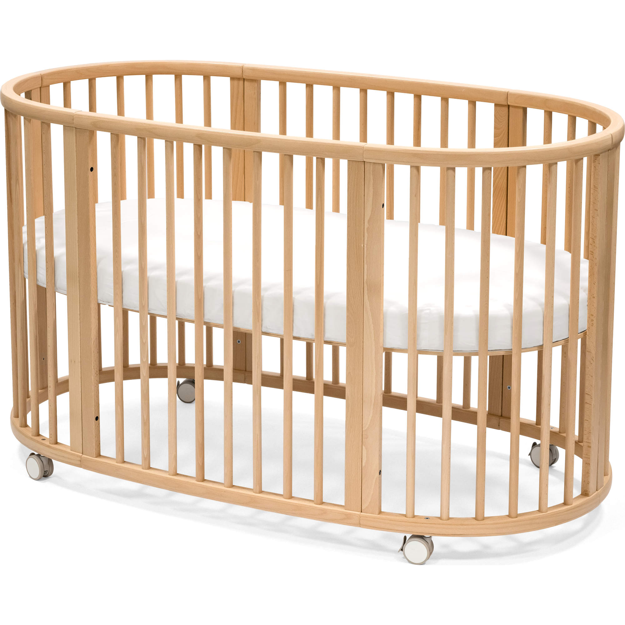 Stokke Sleepi Bed Fitted Sheet V3