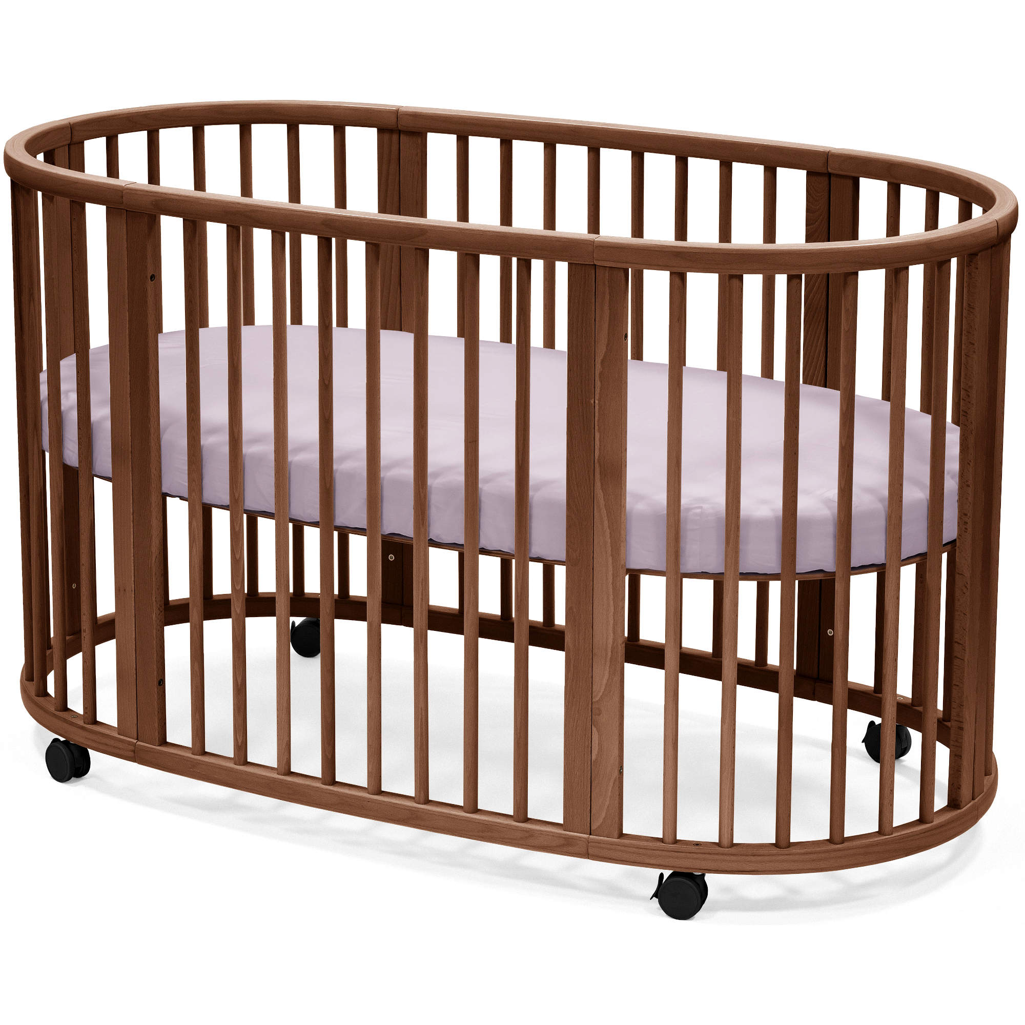 Stokke Sleepi Bed Fitted Sheet V3