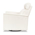 Monogram by Namesake Willa Plus Power Glider Recliner + Power Headrest