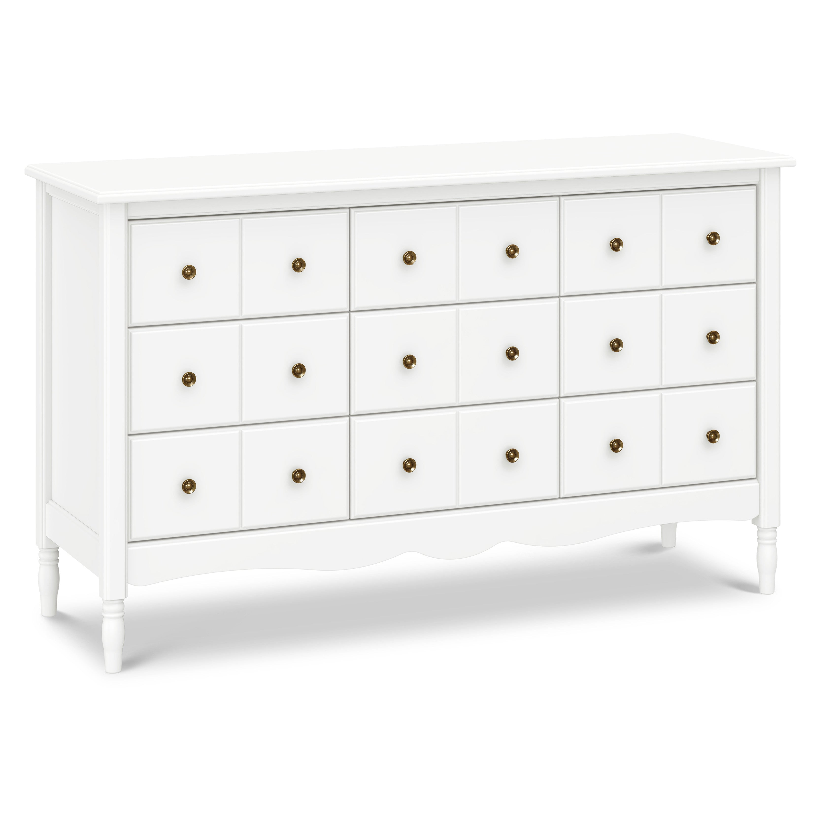 Namesake Liberty 9-Drawer Dresser