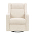 Babyletto Kiwi Deluxe Power Recliner & Swivel Glider with Heat and Massage