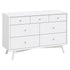 Babyletto Palma 7-Drawer Double Dresser