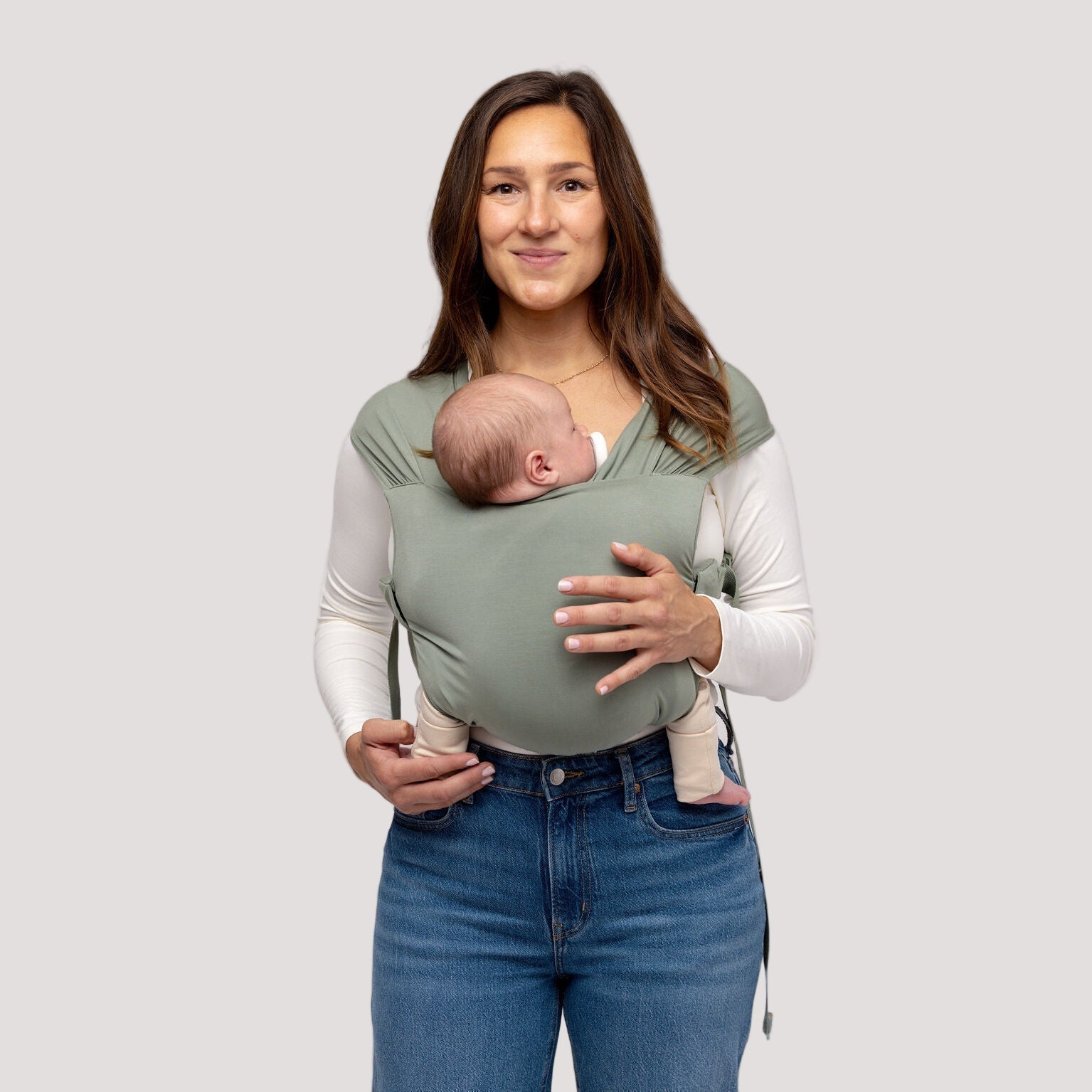 WildBird Aerial Buckle Wrap | Acadian