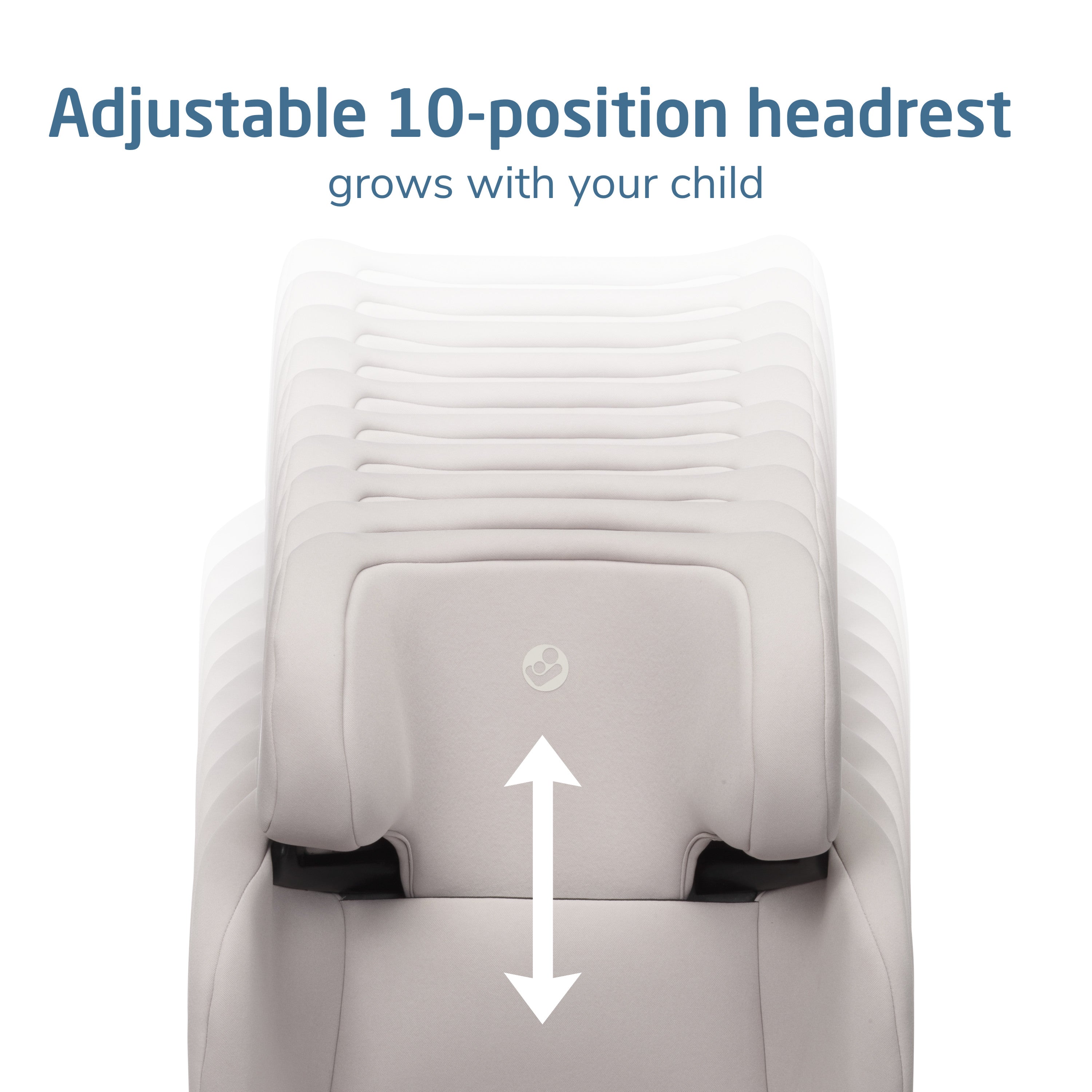 Maxi-Cosi Tanza Belt-Positioning Booster Car Seat