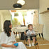 PEG Poke Lightweight High Chair