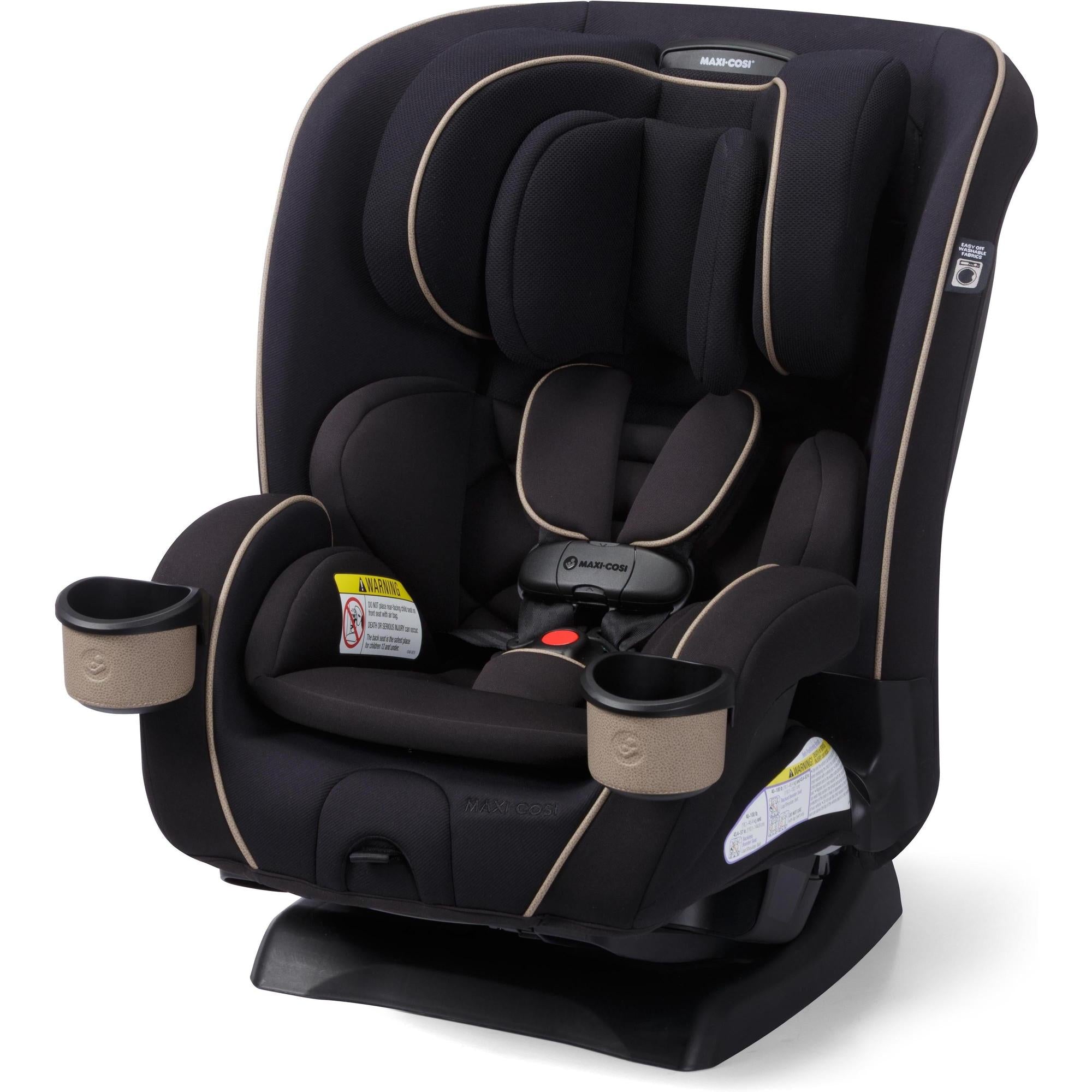 Maxi-Cosi Kani 4-in-1 Convertible Car Seat – Juvenile Shop